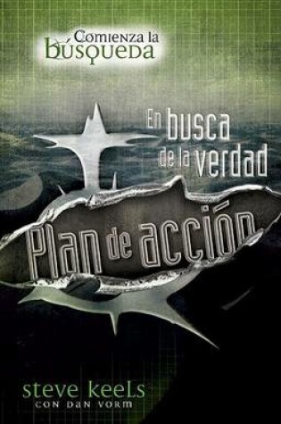 Cover of Plan de Accion, Survival Guide/Truthquest Survival Guide, Spanish Edition