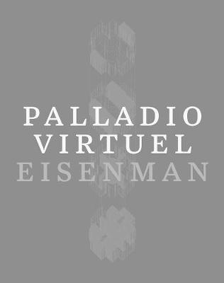 Book cover for Palladio Virtuel