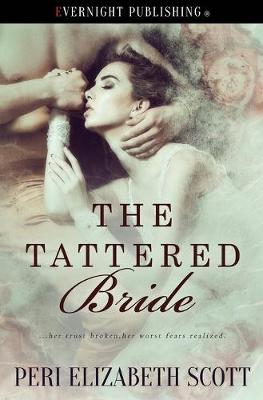 Book cover for The Tattered Bride