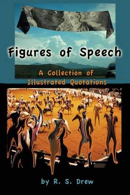 Book cover for Figures of Speech