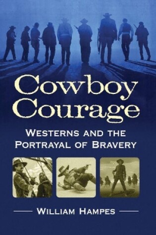 Cover of Cowboy Courage