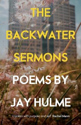 Book cover for The Backwater Sermons