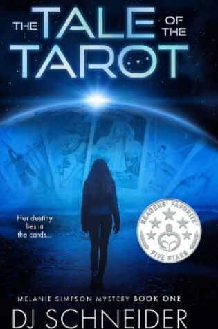 Cover of The Tale of the Tarot