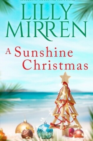 Cover of A Sunshine Christmas