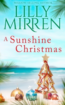 Book cover for A Sunshine Christmas