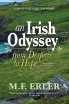 Book cover for An Irish Odyssey, From Despair to Hope