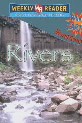 Cover of Rivers