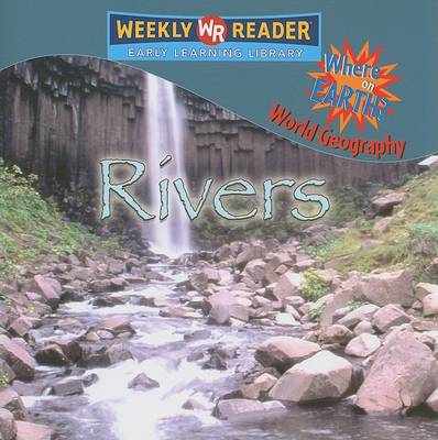 Cover of Rivers