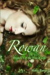 Book cover for Rowan