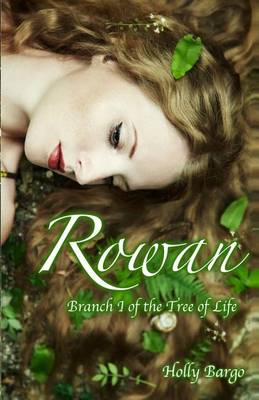 Cover of Rowan