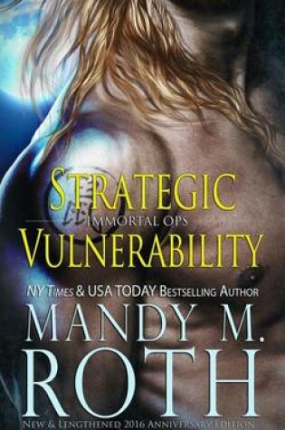 Cover of Strategic Vulnerability