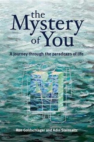 Cover of The Mystery of You