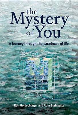 Book cover for The Mystery of You