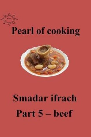 Cover of Pearl of cooking - part 5 - beef