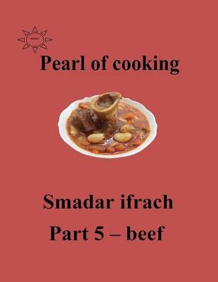 Book cover for Pearl of cooking - part 5 - beef