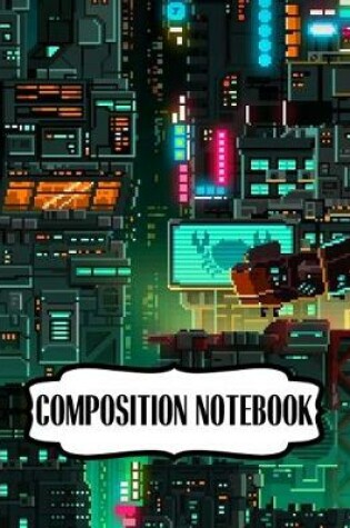 Cover of Notebook