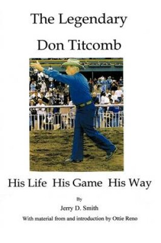 Cover of The Legendary Don Titcomb