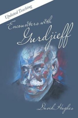 Cover of Encounters with Gurdjieff