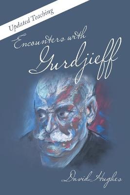 Book cover for Encounters with Gurdjieff