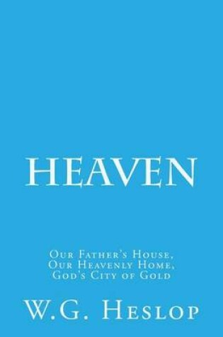 Cover of Heaven