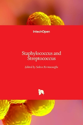 Cover of Staphylococcus and Streptococcus