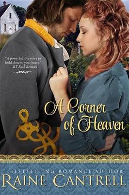 Book cover for A Corner of Heaven