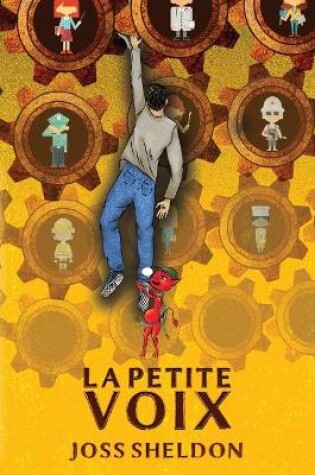 Cover of La Petite Voix