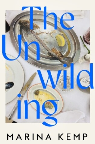 Cover of The Unwilding