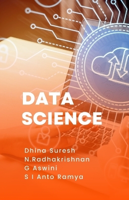 Book cover for Data Science