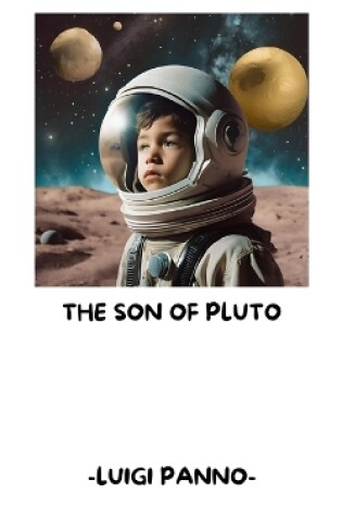 Cover of The Son of Pluto