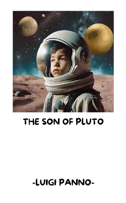 Cover of The Son of Pluto