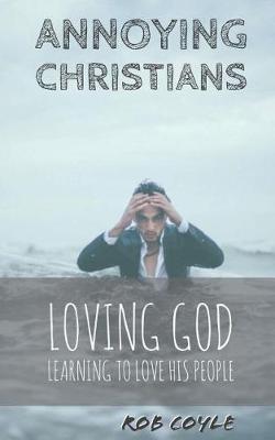 Book cover for Annoying Christians