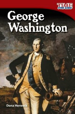 Cover of George Washington