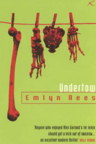 Cover of Undertow