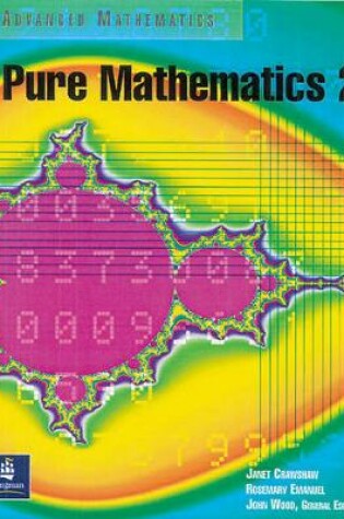 Cover of Pure Mathematics Book 2 Paper