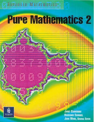 Book cover for Pure Mathematics Book 2 Paper