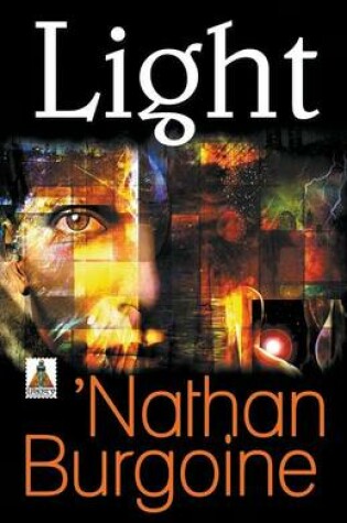 Cover of Light