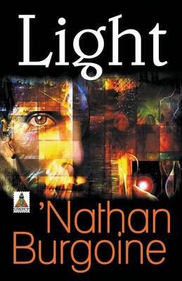 Book cover for Light