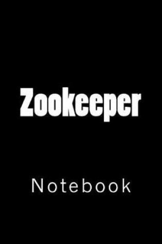 Cover of Zookeeper