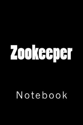 Cover of Zookeeper