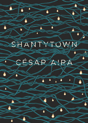 Book cover for Shantytown