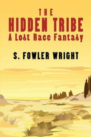 Cover of The Hidden Tribe