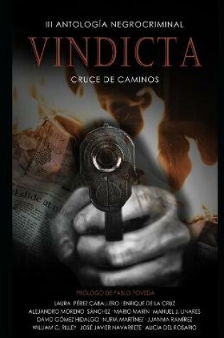 Cover of Vindicta