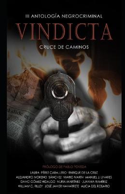 Cover of Vindicta