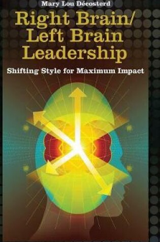 Cover of Right Brain/Left Brain Leadership