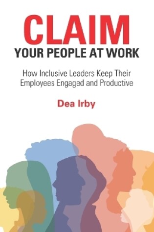 Cover of CLAIM Your People at Work