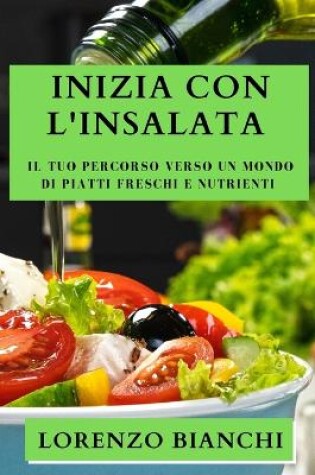 Cover of Inizia con l'Insalata