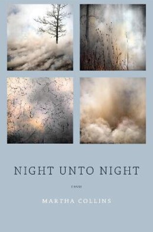 Cover of Night Unto Night
