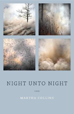 Book cover for Night Unto Night