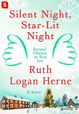 Cover of Silent Night, Star-Lit Night